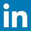 Follow us on LinkedIn